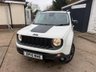 USED 2015 15 JEEP RENEGADE 2.0 MultiJetII Trailhawk SUV 5dr Diesel Auto 4WD Euro 6 (s/s) (170 ps) FULL MAIN AGENT HISTORY!