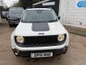 USED 2015 15 JEEP RENEGADE 2.0 MultiJetII Trailhawk SUV 5dr Diesel Auto 4WD Euro 6 (s/s) (170 ps) FULL MAIN AGENT HISTORY!