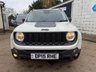 USED 2015 15 JEEP RENEGADE 2.0 MultiJetII Trailhawk SUV 5dr Diesel Auto 4WD Euro 6 (s/s) (170 ps) FULL MAIN AGENT HISTORY!