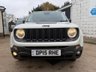 USED 2015 15 JEEP RENEGADE 2.0 MultiJetII Trailhawk SUV 5dr Diesel Auto 4WD Euro 6 (s/s) (170 ps) FULL MAIN AGENT HISTORY!