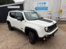 USED 2015 15 JEEP RENEGADE 2.0 MultiJetII Trailhawk SUV 5dr Diesel Auto 4WD Euro 6 (s/s) (170 ps) FULL MAIN AGENT HISTORY!