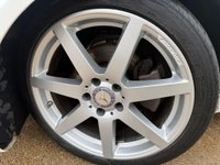 USED 2015 15 MERCEDES-BENZ C-CLASS 2.1 C250 CDI AMG Sport Edition Coupe 2dr Diesel G-Tronic+ Euro 5 (s/s) (204 ps) LOVELY CAR, GREAT HISTORY!