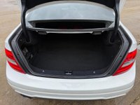 USED 2015 15 MERCEDES-BENZ C-CLASS 2.1 C250 CDI AMG Sport Edition Coupe 2dr Diesel G-Tronic+ Euro 5 (s/s) (204 ps) LOVELY CAR, GREAT HISTORY!