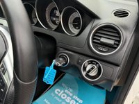 USED 2015 15 MERCEDES-BENZ C-CLASS 2.1 C250 CDI AMG Sport Edition Coupe 2dr Diesel G-Tronic+ Euro 5 (s/s) (204 ps) LOVELY CAR, GREAT HISTORY!