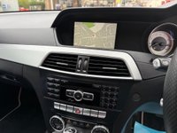 USED 2015 15 MERCEDES-BENZ C-CLASS 2.1 C250 CDI AMG Sport Edition Coupe 2dr Diesel G-Tronic+ Euro 5 (s/s) (204 ps) LOVELY CAR, GREAT HISTORY!