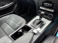 USED 2015 15 MERCEDES-BENZ C-CLASS 2.1 C250 CDI AMG Sport Edition Coupe 2dr Diesel G-Tronic+ Euro 5 (s/s) (204 ps) LOVELY CAR, GREAT HISTORY!