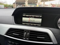 USED 2015 15 MERCEDES-BENZ C-CLASS 2.1 C250 CDI AMG Sport Edition Coupe 2dr Diesel G-Tronic+ Euro 5 (s/s) (204 ps) LOVELY CAR, GREAT HISTORY!