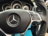 USED 2015 15 MERCEDES-BENZ C-CLASS 2.1 C250 CDI AMG Sport Edition Coupe 2dr Diesel G-Tronic+ Euro 5 (s/s) (204 ps) LOVELY CAR, GREAT HISTORY!