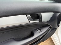 USED 2015 15 MERCEDES-BENZ C-CLASS 2.1 C250 CDI AMG Sport Edition Coupe 2dr Diesel G-Tronic+ Euro 5 (s/s) (204 ps) LOVELY CAR, GREAT HISTORY!