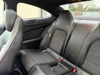 USED 2015 15 MERCEDES-BENZ C-CLASS 2.1 C250 CDI AMG Sport Edition Coupe 2dr Diesel G-Tronic+ Euro 5 (s/s) (204 ps) LOVELY CAR, GREAT HISTORY!
