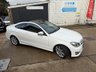 USED 2015 15 MERCEDES-BENZ C-CLASS 2.1 C250 CDI AMG Sport Edition Coupe 2dr Diesel G-Tronic+ Euro 5 (s/s) (204 ps) LOVELY CAR, GREAT HISTORY!