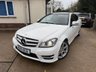 USED 2015 15 MERCEDES-BENZ C-CLASS 2.1 C250 CDI AMG Sport Edition Coupe 2dr Diesel G-Tronic+ Euro 5 (s/s) (204 ps) LOVELY CAR, GREAT HISTORY!