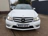 USED 2015 15 MERCEDES-BENZ C-CLASS 2.1 C250 CDI AMG Sport Edition Coupe 2dr Diesel G-Tronic+ Euro 5 (s/s) (204 ps) LOVELY CAR, GREAT HISTORY!
