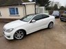 USED 2015 15 MERCEDES-BENZ C-CLASS 2.1 C250 CDI AMG Sport Edition Coupe 2dr Diesel G-Tronic+ Euro 5 (s/s) (204 ps) LOVELY CAR, GREAT HISTORY!