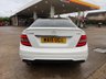 USED 2015 15 MERCEDES-BENZ C-CLASS 2.1 C250 CDI AMG Sport Edition Coupe 2dr Diesel G-Tronic+ Euro 5 (s/s) (204 ps) LOVELY CAR, GREAT HISTORY!