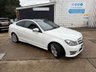 USED 2015 15 MERCEDES-BENZ C-CLASS 2.1 C250 CDI AMG Sport Edition Coupe 2dr Diesel G-Tronic+ Euro 5 (s/s) (204 ps) LOVELY CAR, GREAT HISTORY!