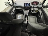 USED 2019 69 PEUGEOT RIFTER 1.5L 5d  AUTO  129 BHP Automatic