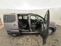USED 2019 69 PEUGEOT RIFTER 1.5L 5d  AUTO  129 BHP Automatic