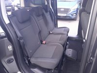 USED 2019 69 PEUGEOT RIFTER 1.5L 5d  AUTO  129 BHP Automatic
