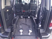 USED 2019 69 PEUGEOT RIFTER 1.5L 5d  AUTO  129 BHP Automatic