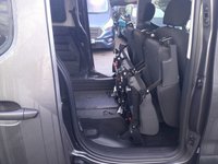 USED 2019 69 PEUGEOT RIFTER 1.5L 5d  AUTO  129 BHP Automatic
