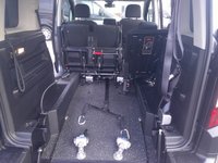 USED 2019 69 PEUGEOT RIFTER 1.5L 5d  AUTO  129 BHP Automatic