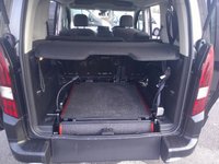 USED 2019 69 PEUGEOT RIFTER 1.5L 5d  AUTO  129 BHP Automatic