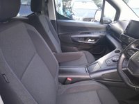USED 2019 69 PEUGEOT RIFTER 1.5L 5d  AUTO  129 BHP Automatic