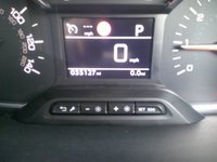 USED 2019 69 PEUGEOT RIFTER 1.5L 5d  AUTO  129 BHP Automatic