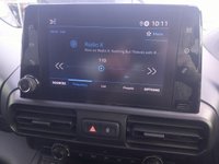USED 2019 69 PEUGEOT RIFTER 1.5L 5d  AUTO  129 BHP Automatic