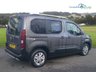 USED 2019 69 PEUGEOT RIFTER 1.5L 5d  AUTO  129 BHP Automatic