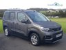 USED 2019 69 PEUGEOT RIFTER 1.5L 5d  AUTO  129 BHP Automatic