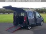 USED 2019 69 PEUGEOT RIFTER 1.5L 5d  AUTO  129 BHP Automatic