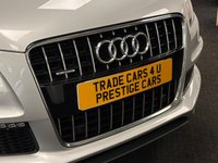 USED 2014 14 AUDI Q7 3.0 TDI V6 S line Plus SUV 5dr Diesel Tiptronic quattro Euro 5 (s/s) (245 ps) UK DELIVERY FLAT FEE &pound;175 (SUBJECT TO DEAL) *OVER 100 IMAGES ON OUR WEBSITE*BESPOKE FINANCE ARRANGED*PART EXCHANGE WELCOME*ALL VEHICLES HPI CLEAR