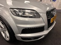 USED 2014 14 AUDI Q7 3.0 TDI V6 S line Plus SUV 5dr Diesel Tiptronic quattro Euro 5 (s/s) (245 ps) UK DELIVERY FLAT FEE &pound;175 (SUBJECT TO DEAL) *OVER 100 IMAGES ON OUR WEBSITE*BESPOKE FINANCE ARRANGED*PART EXCHANGE WELCOME*ALL VEHICLES HPI CLEAR