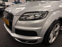 USED 2014 14 AUDI Q7 3.0 TDI V6 S line Plus SUV 5dr Diesel Tiptronic quattro Euro 5 (s/s) (245 ps) UK DELIVERY FLAT FEE &pound;175 (SUBJECT TO DEAL) *OVER 100 IMAGES ON OUR WEBSITE*BESPOKE FINANCE ARRANGED*PART EXCHANGE WELCOME*ALL VEHICLES HPI CLEAR