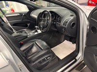 USED 2014 14 AUDI Q7 3.0 TDI V6 S line Plus SUV 5dr Diesel Tiptronic quattro Euro 5 (s/s) (245 ps) UK DELIVERY FLAT FEE &pound;175 (SUBJECT TO DEAL) *OVER 100 IMAGES ON OUR WEBSITE*BESPOKE FINANCE ARRANGED*PART EXCHANGE WELCOME*ALL VEHICLES HPI CLEAR