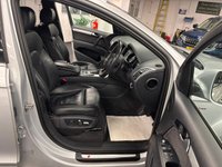 USED 2014 14 AUDI Q7 3.0 TDI V6 S line Plus SUV 5dr Diesel Tiptronic quattro Euro 5 (s/s) (245 ps) UK DELIVERY FLAT FEE &pound;175 (SUBJECT TO DEAL) *OVER 100 IMAGES ON OUR WEBSITE*BESPOKE FINANCE ARRANGED*PART EXCHANGE WELCOME*ALL VEHICLES HPI CLEAR