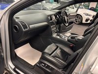 USED 2014 14 AUDI Q7 3.0 TDI V6 S line Plus SUV 5dr Diesel Tiptronic quattro Euro 5 (s/s) (245 ps) UK DELIVERY FLAT FEE &pound;175 (SUBJECT TO DEAL) *OVER 100 IMAGES ON OUR WEBSITE*BESPOKE FINANCE ARRANGED*PART EXCHANGE WELCOME*ALL VEHICLES HPI CLEAR