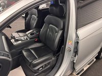 USED 2014 14 AUDI Q7 3.0 TDI V6 S line Plus SUV 5dr Diesel Tiptronic quattro Euro 5 (s/s) (245 ps) UK DELIVERY FLAT FEE &pound;175 (SUBJECT TO DEAL) *OVER 100 IMAGES ON OUR WEBSITE*BESPOKE FINANCE ARRANGED*PART EXCHANGE WELCOME*ALL VEHICLES HPI CLEAR