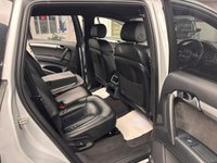 USED 2014 14 AUDI Q7 3.0 TDI V6 S line Plus SUV 5dr Diesel Tiptronic quattro Euro 5 (s/s) (245 ps) UK DELIVERY FLAT FEE &pound;175 (SUBJECT TO DEAL) *OVER 100 IMAGES ON OUR WEBSITE*BESPOKE FINANCE ARRANGED*PART EXCHANGE WELCOME*ALL VEHICLES HPI CLEAR