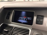 USED 2014 14 AUDI Q7 3.0 TDI V6 S line Plus SUV 5dr Diesel Tiptronic quattro Euro 5 (s/s) (245 ps) UK DELIVERY FLAT FEE &pound;175 (SUBJECT TO DEAL) *OVER 100 IMAGES ON OUR WEBSITE*BESPOKE FINANCE ARRANGED*PART EXCHANGE WELCOME*ALL VEHICLES HPI CLEAR