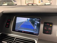 USED 2014 14 AUDI Q7 3.0 TDI V6 S line Plus SUV 5dr Diesel Tiptronic quattro Euro 5 (s/s) (245 ps) UK DELIVERY FLAT FEE &pound;175 (SUBJECT TO DEAL) *OVER 100 IMAGES ON OUR WEBSITE*BESPOKE FINANCE ARRANGED*PART EXCHANGE WELCOME*ALL VEHICLES HPI CLEAR