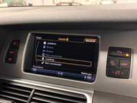 USED 2014 14 AUDI Q7 3.0 TDI V6 S line Plus SUV 5dr Diesel Tiptronic quattro Euro 5 (s/s) (245 ps) UK DELIVERY FLAT FEE &pound;175 (SUBJECT TO DEAL) *OVER 100 IMAGES ON OUR WEBSITE*BESPOKE FINANCE ARRANGED*PART EXCHANGE WELCOME*ALL VEHICLES HPI CLEAR