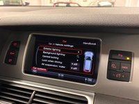 USED 2014 14 AUDI Q7 3.0 TDI V6 S line Plus SUV 5dr Diesel Tiptronic quattro Euro 5 (s/s) (245 ps) UK DELIVERY FLAT FEE &pound;175 (SUBJECT TO DEAL) *OVER 100 IMAGES ON OUR WEBSITE*BESPOKE FINANCE ARRANGED*PART EXCHANGE WELCOME*ALL VEHICLES HPI CLEAR
