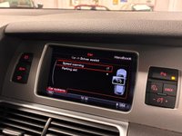 USED 2014 14 AUDI Q7 3.0 TDI V6 S line Plus SUV 5dr Diesel Tiptronic quattro Euro 5 (s/s) (245 ps) UK DELIVERY FLAT FEE &pound;175 (SUBJECT TO DEAL) *OVER 100 IMAGES ON OUR WEBSITE*BESPOKE FINANCE ARRANGED*PART EXCHANGE WELCOME*ALL VEHICLES HPI CLEAR