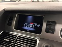 USED 2014 14 AUDI Q7 3.0 TDI V6 S line Plus SUV 5dr Diesel Tiptronic quattro Euro 5 (s/s) (245 ps) UK DELIVERY FLAT FEE &pound;175 (SUBJECT TO DEAL) *OVER 100 IMAGES ON OUR WEBSITE*BESPOKE FINANCE ARRANGED*PART EXCHANGE WELCOME*ALL VEHICLES HPI CLEAR