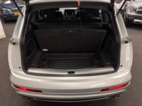 USED 2014 14 AUDI Q7 3.0 TDI V6 S line Plus SUV 5dr Diesel Tiptronic quattro Euro 5 (s/s) (245 ps) UK DELIVERY FLAT FEE &pound;175 (SUBJECT TO DEAL) *OVER 100 IMAGES ON OUR WEBSITE*BESPOKE FINANCE ARRANGED*PART EXCHANGE WELCOME*ALL VEHICLES HPI CLEAR