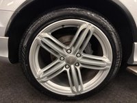 USED 2014 14 AUDI Q7 3.0 TDI V6 S line Plus SUV 5dr Diesel Tiptronic quattro Euro 5 (s/s) (245 ps) UK DELIVERY FLAT FEE &pound;175 (SUBJECT TO DEAL) *OVER 100 IMAGES ON OUR WEBSITE*BESPOKE FINANCE ARRANGED*PART EXCHANGE WELCOME*ALL VEHICLES HPI CLEAR