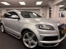 USED 2014 14 AUDI Q7 3.0 TDI V6 S line Plus SUV 5dr Diesel Tiptronic quattro Euro 5 (s/s) (245 ps) UK DELIVERY FLAT FEE &pound;175 (SUBJECT TO DEAL) *OVER 100 IMAGES ON OUR WEBSITE*BESPOKE FINANCE ARRANGED*PART EXCHANGE WELCOME*ALL VEHICLES HPI CLEAR